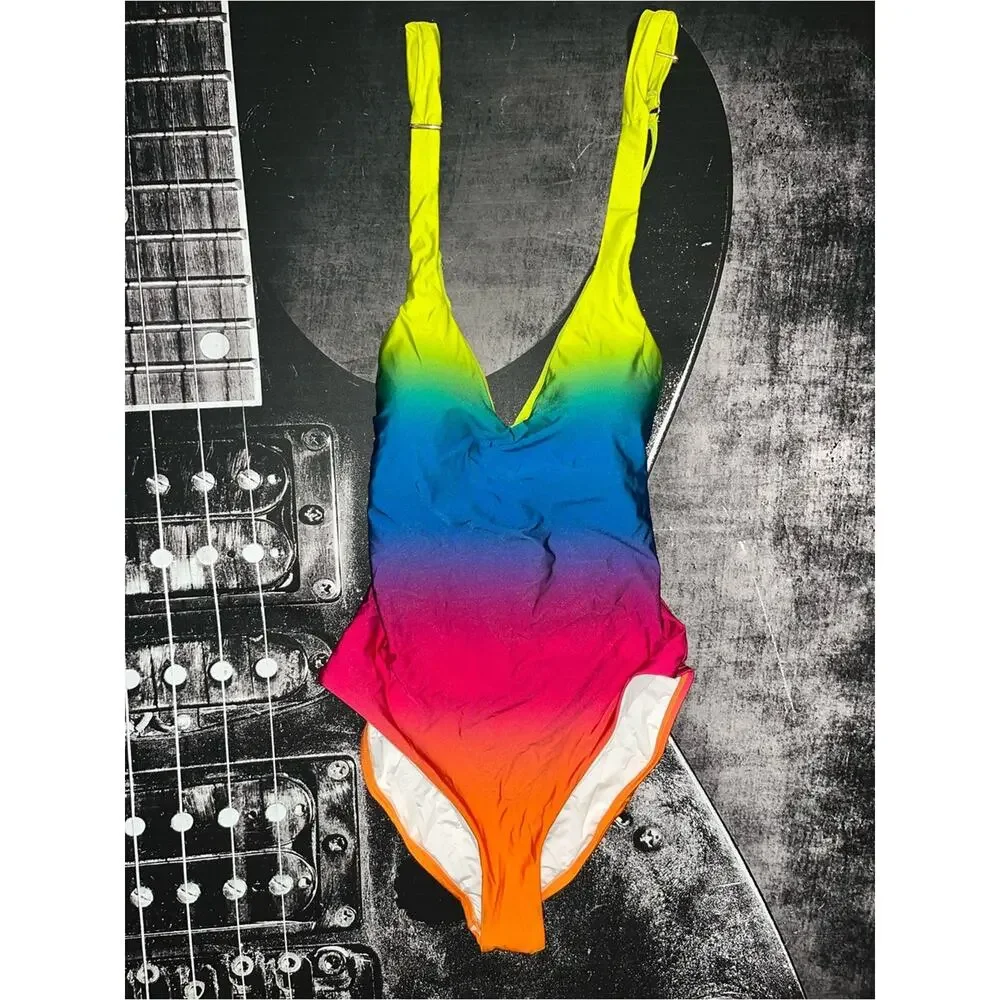 NWT La Blanca Bikini